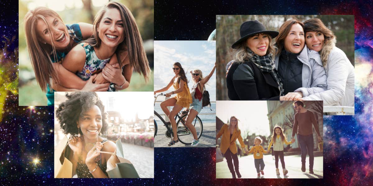 zodiac signs with the best horoscopes on april 24, 2023