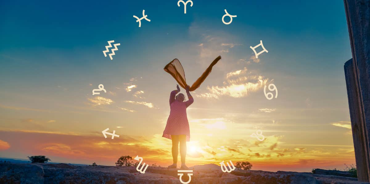 zodiac signs with the best horoscopes april 28, 2023