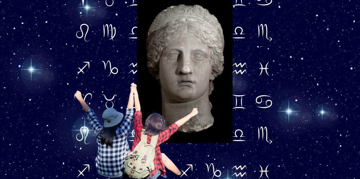 These 3 Zodiac Signs Will Have The Best Horoscopes On August 1, During Saturn In Pisces zodiac signs with the best horoscopes on august 1, 2023