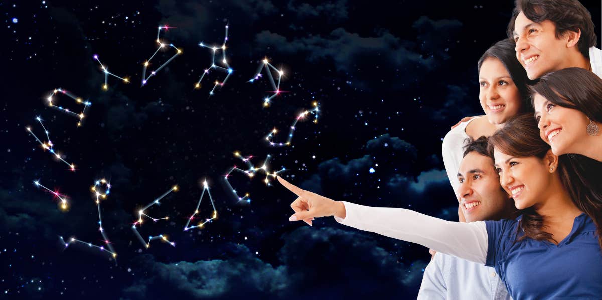 The 3 Zodiac Signs With The Best Horoscopes On Wednesday, August 3, 2022 The 3 Zodiac Signs With The Best Horoscopes On Wednesday, August 3, 2022
