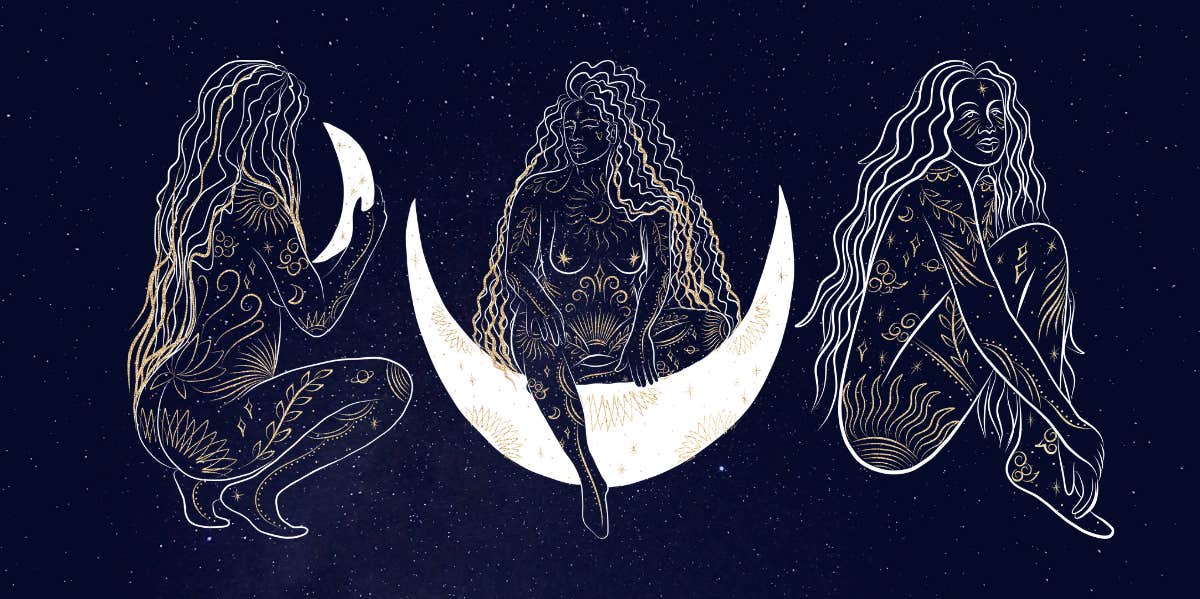 The 3 Zodiac Signs With The Best Horoscopes On Friday, August 5, 2022