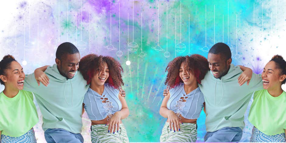 The 3 Zodiac Signs With The Best Horoscopes On Saturday, August 6, 2022 The 3 Zodiac Signs With The Best Horoscopes On Saturday, August 6, 2022