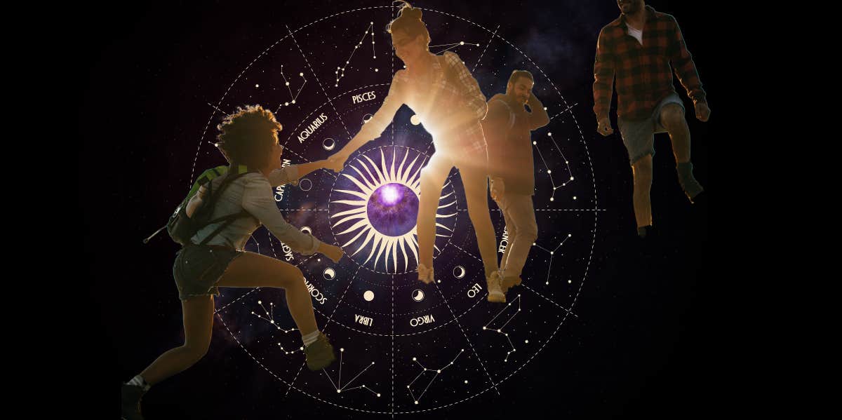 The 3 Zodiac Signs With The Best Horoscopes On Sunday, August 7, 2022 The 3 Zodiac Signs With The Best Horoscopes On Sunday, August 7, 2022