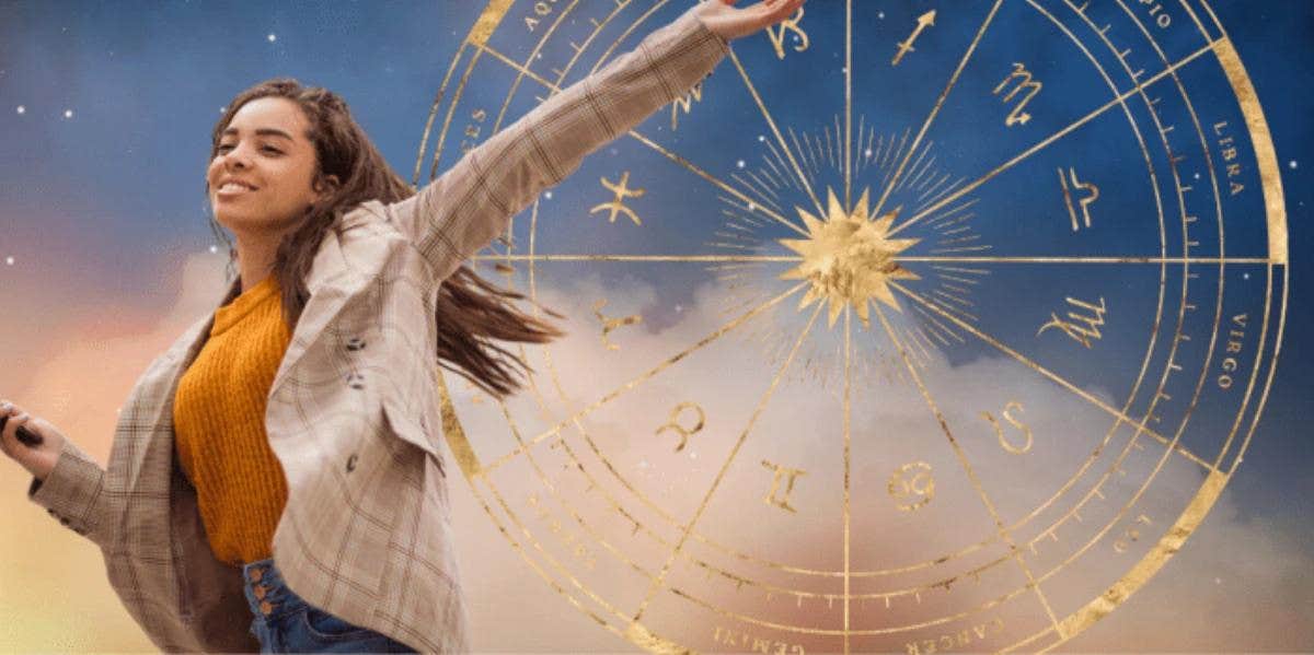 These 3 Zodiac Signs Will Have The Best Horoscopes On July 31, During The Capricorn Moon zodiac signs with the best horoscopes on july 31