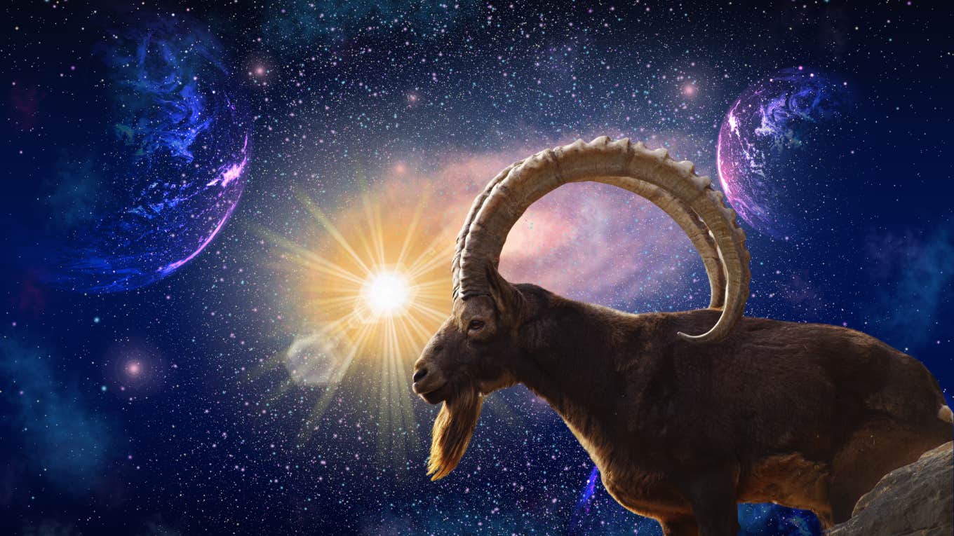 How Capricorn Season Improves Horoscopes For 5 Zodiac Signs Starting December 21 capricorn season starts this week, horoscopes for 5 zodiac signs