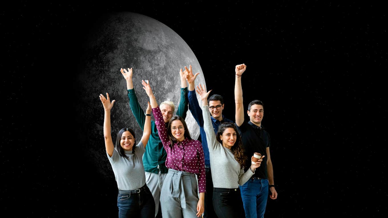 5 Zodiac Signs With The Best Horoscopes On December 13, 2023