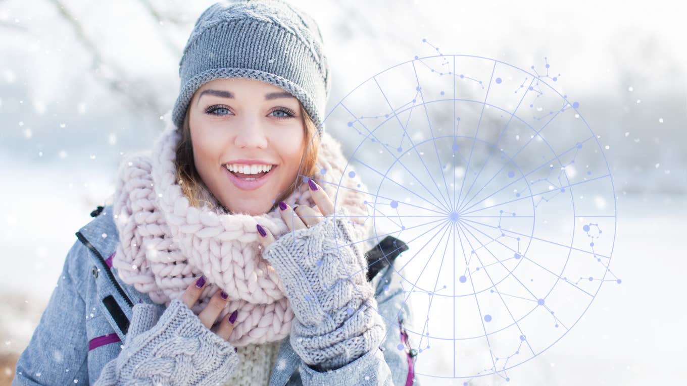 5 Zodiac Signs Experience Wonderful Horoscopes On December 23, 2023 5 Zodiac Signs Experience Wonderful Horoscopes On December 23, 2023