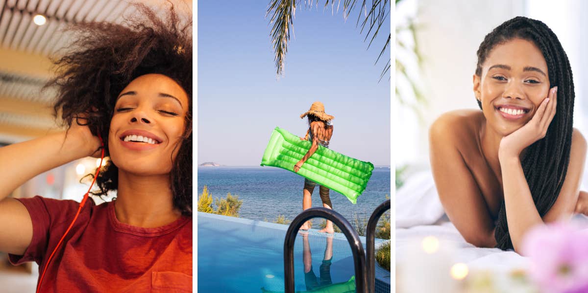 The 3 Zodiac Signs With The Best Horoscopes On Friday, December 30, 2022 The 3 Zodiac Signs With The Best Horoscopes On Friday, December 30, 2022