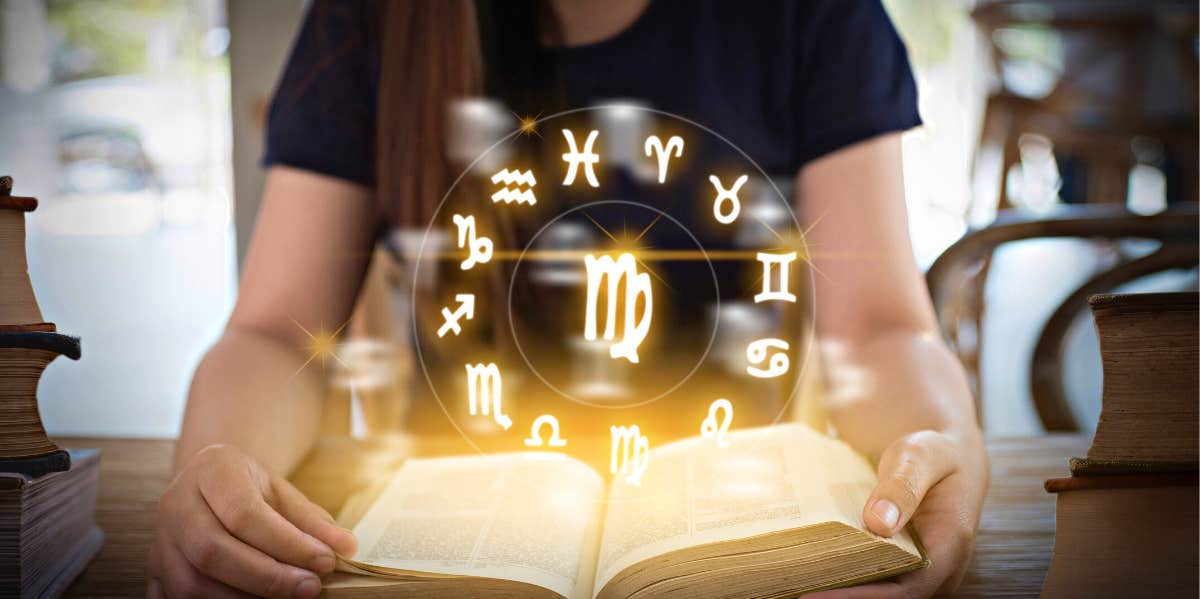 The 3 Zodiac Signs With the Best Horoscopes On Thursday, December 8, 2022 The 3 Zodiac Signs With the Best Horoscopes On Thursday, December 8, 2022