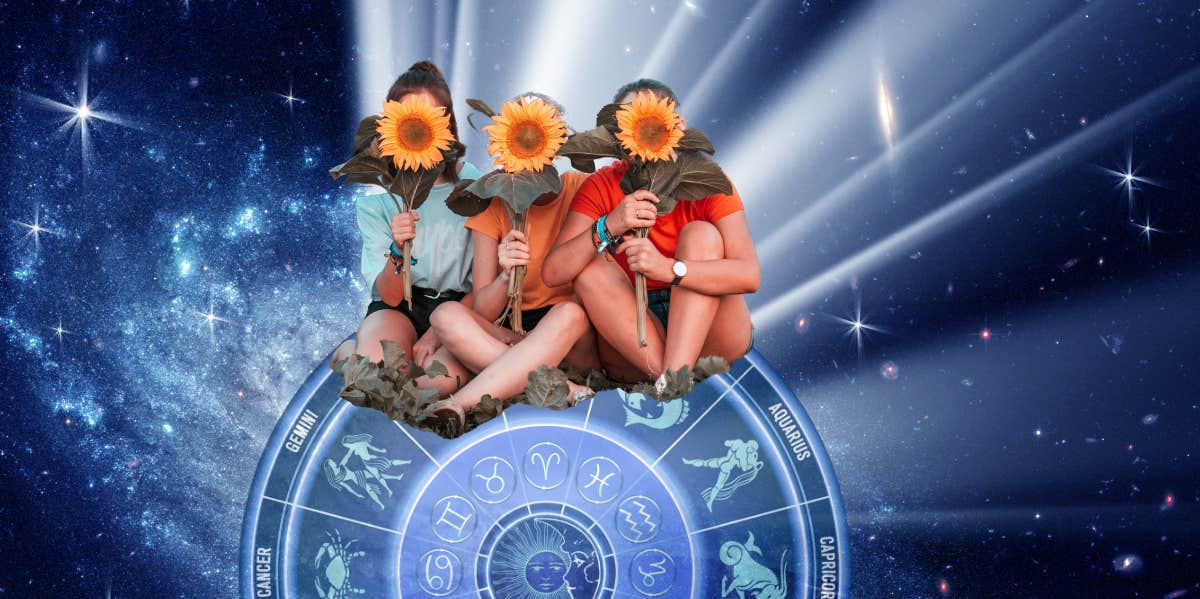The 3 Zodiac Signs With The Best Horoscopes On Friday, February 10, 2023 The 3 Zodiac Signs With The Best Horoscopes On Friday, February 10, 2023