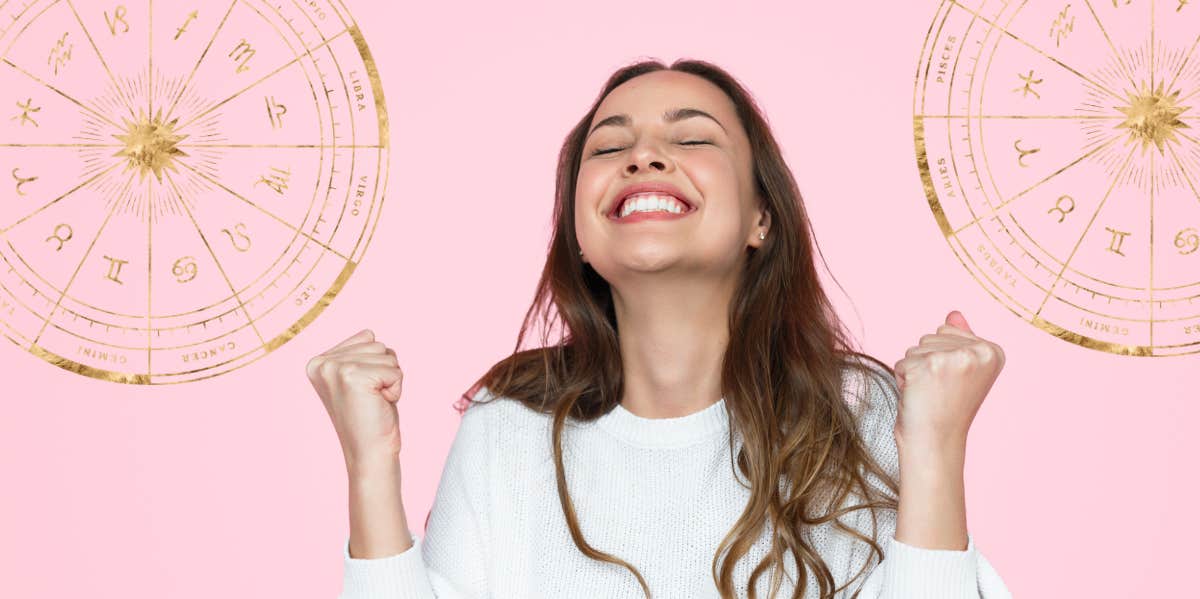The 3 Zodiac Signs With The Best Horoscopes On Sunday, February 12, 2023 The 3 Zodiac Signs With The Best Horoscopes On Sunday, February 12, 2023