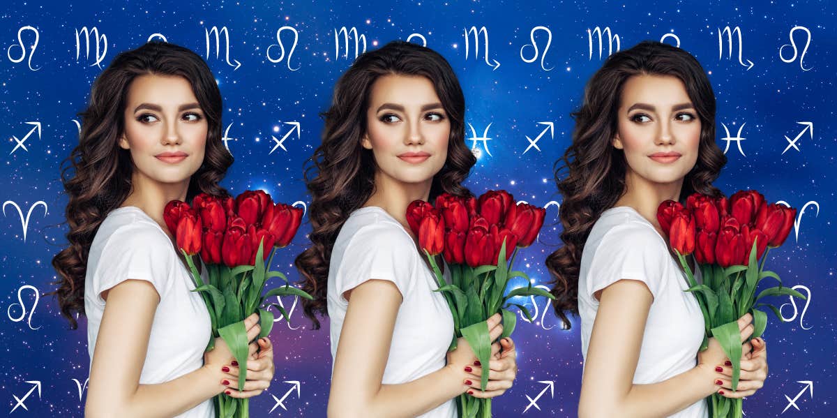 The 3 Zodiac Signs With The Best Horoscopes On Tuesday, February 14, 2023 The 3 Zodiac Signs With The Best Horoscopes On Tuesday, February 14, 2023