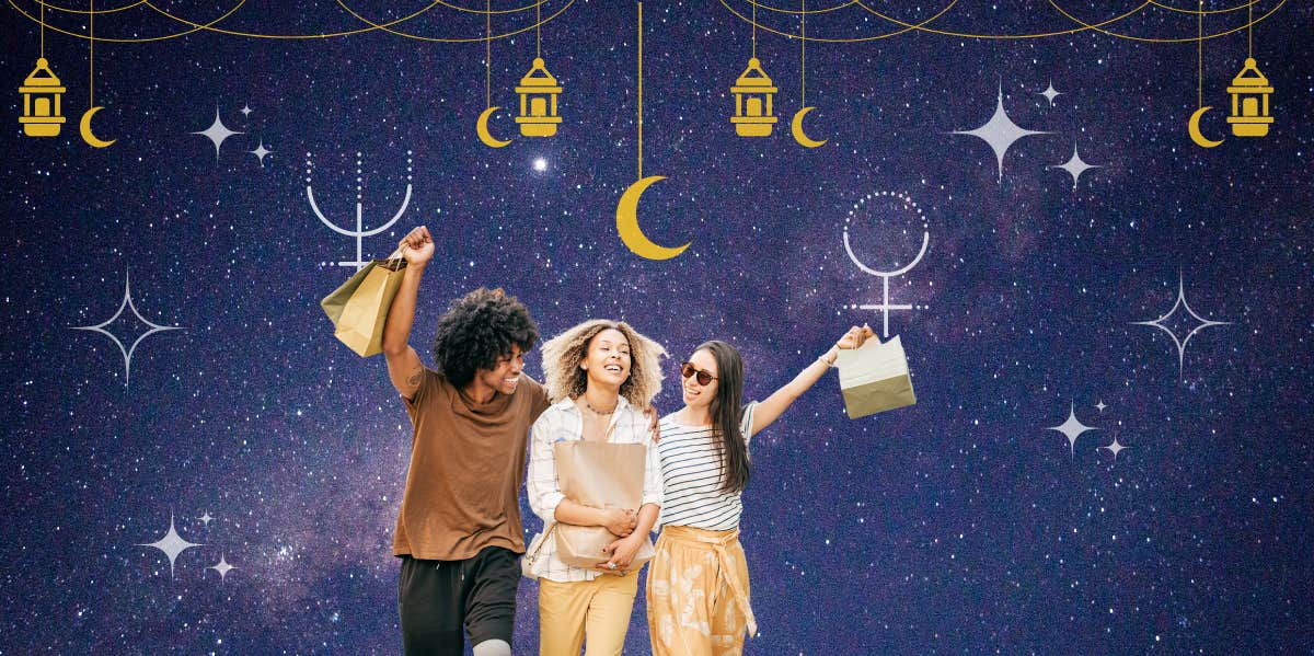 The 3 Zodiac Signs With The Best Horoscopes On Wednesday, February 15, 2023 The 3 Zodiac Signs With The Best Horoscopes On Wednesday, February 15, 2023