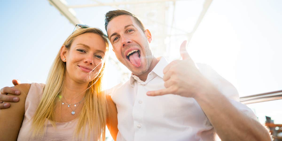 The 3 Zodiac Signs With The Best Horoscopes On Monday, February 20, 2023 The 3 Zodiac Signs With The Best Horoscopes On Monday, February 20, 2023