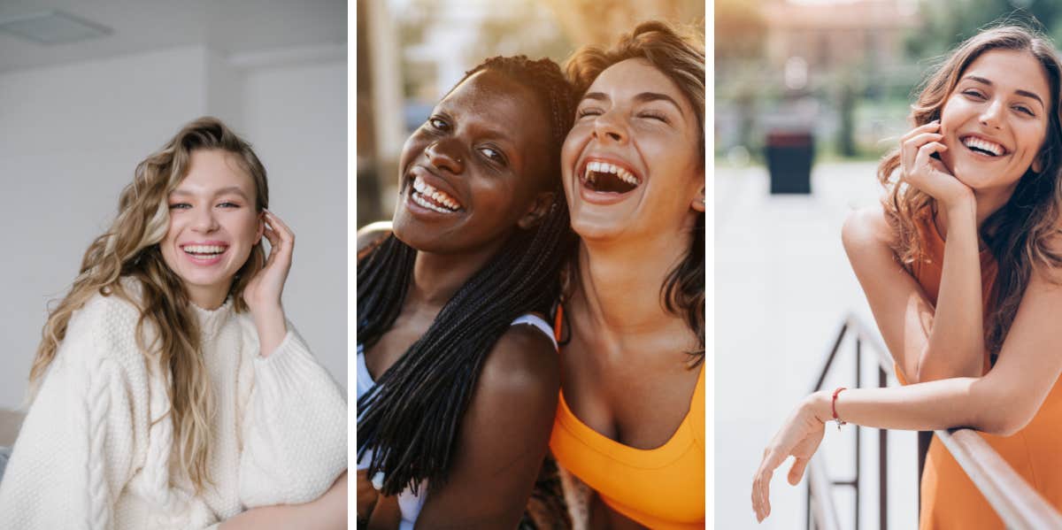 The 3 Zodiac Signs With The Best Horoscopes On February 21, 2023 The 3 Zodiac Signs With The Best Horoscopes On February 21, 2023