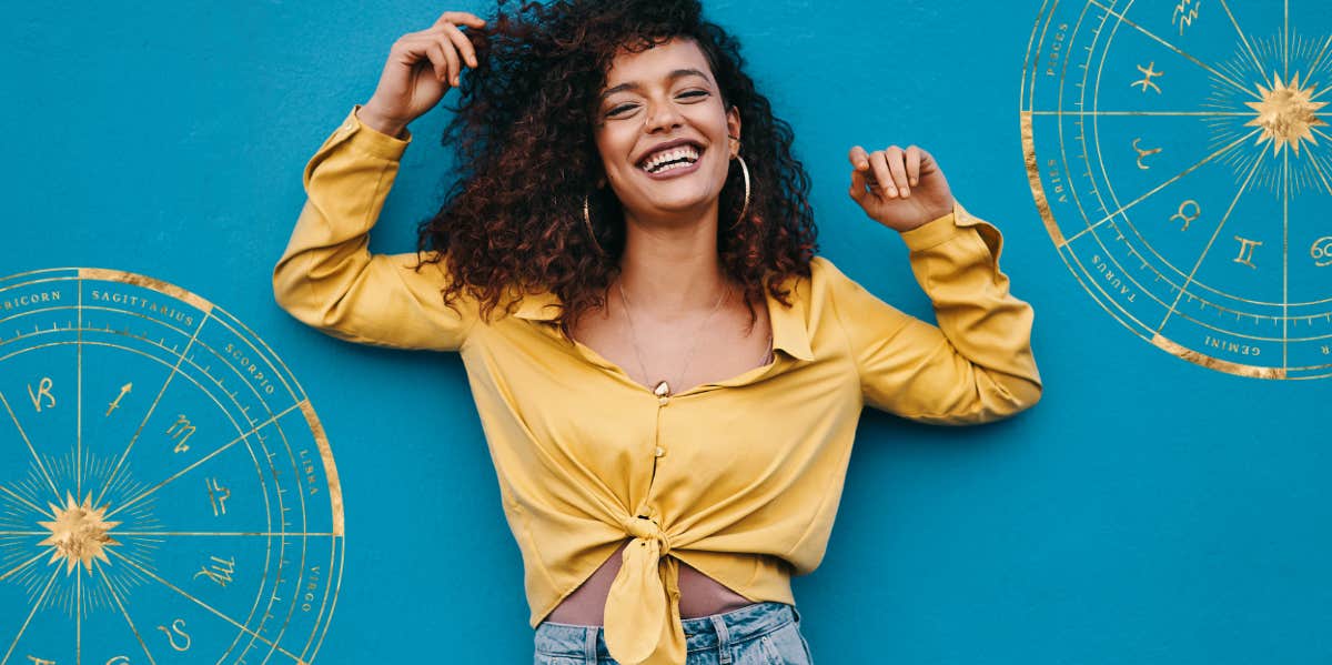 The 3 Zodiac Signs With The Best Horoscopes On Monday, February 6, 2023 The 3 Zodiac Signs With The Best Horoscopes On Monday, February 6, 2023