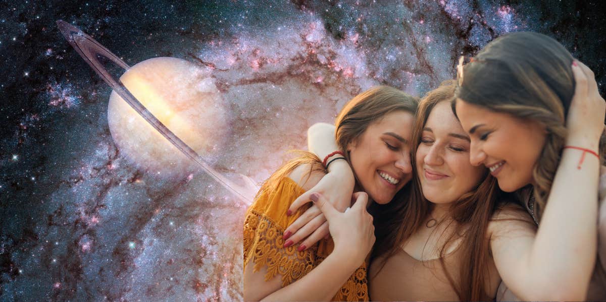 The 3 Zodiac Signs With The Best Horoscopes On Sunday, August 14, 2022 The 3 Zodiac Signs With The Best Horoscopes On Sunday, August 14, 2022