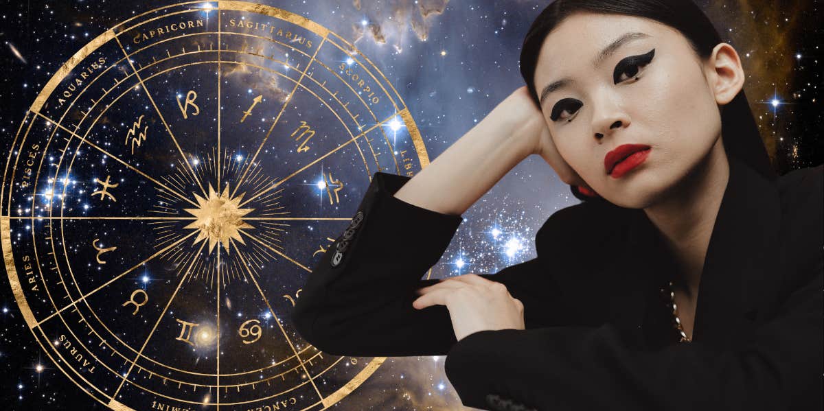 The 3 Zodiac Signs With The Best Horoscopes On Friday, August 19, 2022