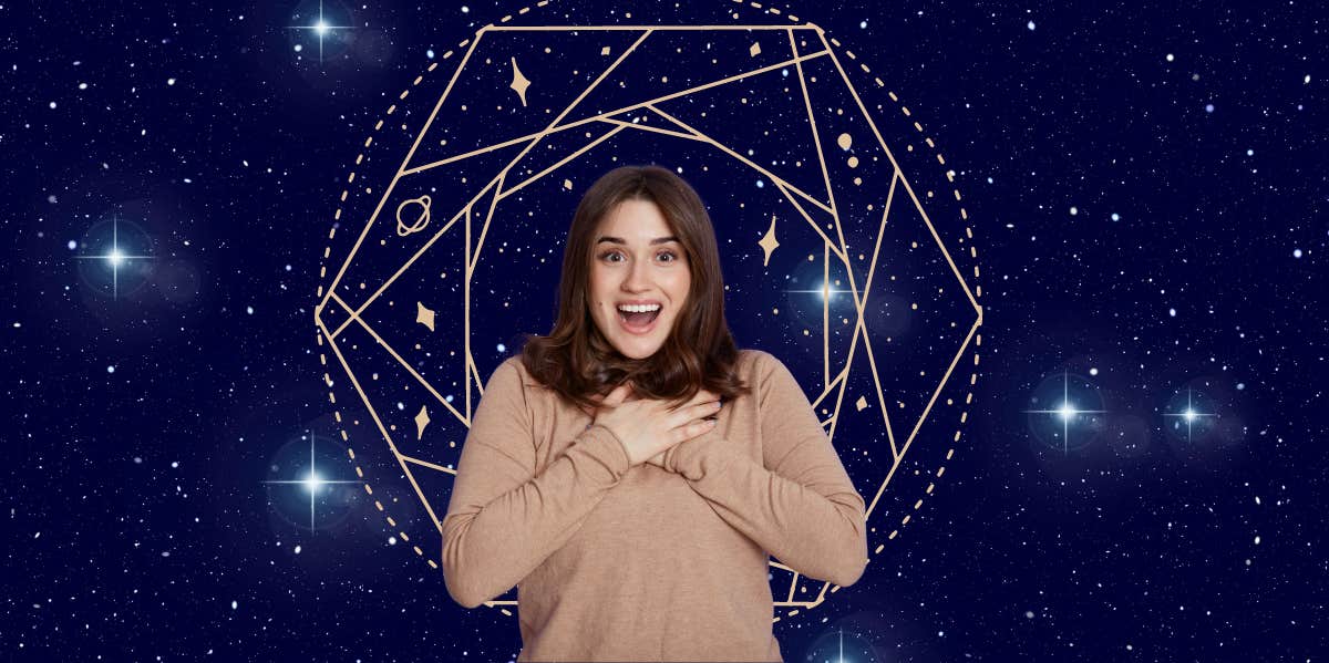 The 3 Zodiac Signs With The Best Horoscopes On Monday, January 16, 2023 The 3 Zodiac Signs With The Best Horoscopes On Monday, January 16, 2023