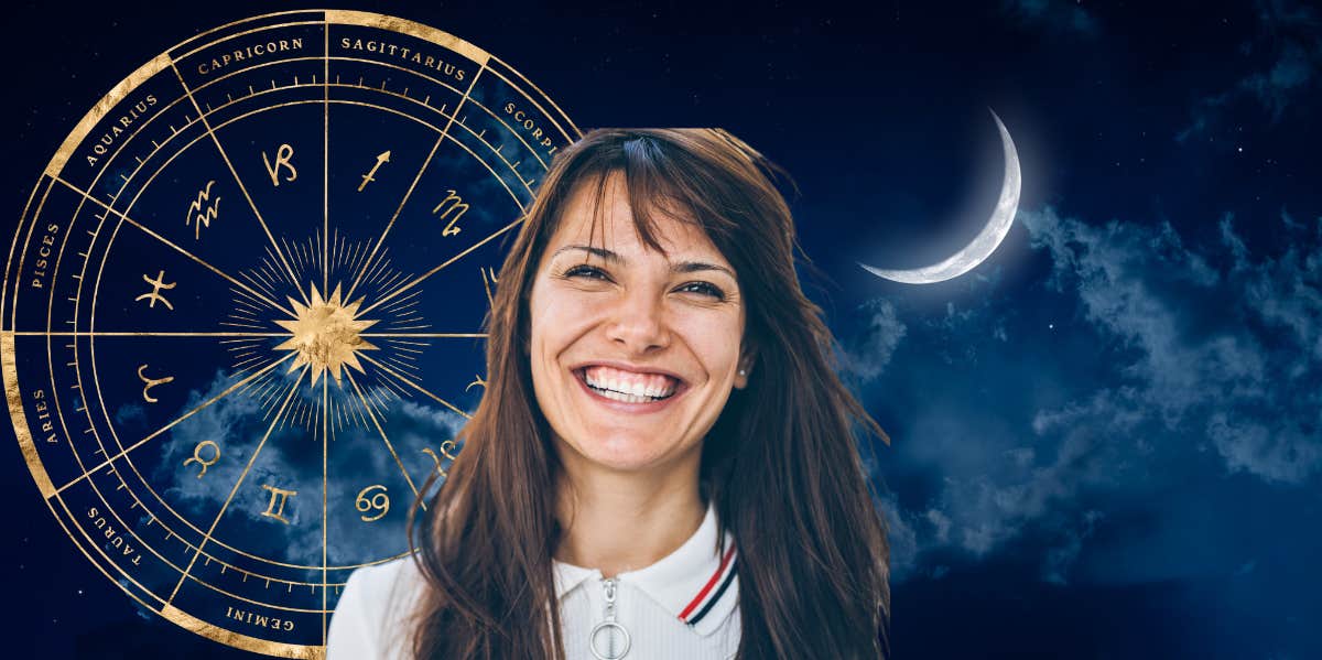 The 3 Zodiac Signs With The Best Horoscopes On Tuesday, January 24, 2023