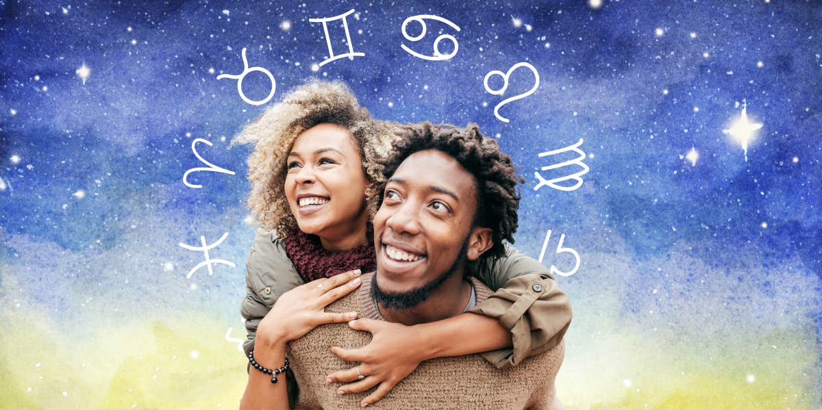 July 13 Horoscopes Are The Best For 3 Zodiac Signs, Thanks To Pluto zodiac signs with best horoscopes on july 13