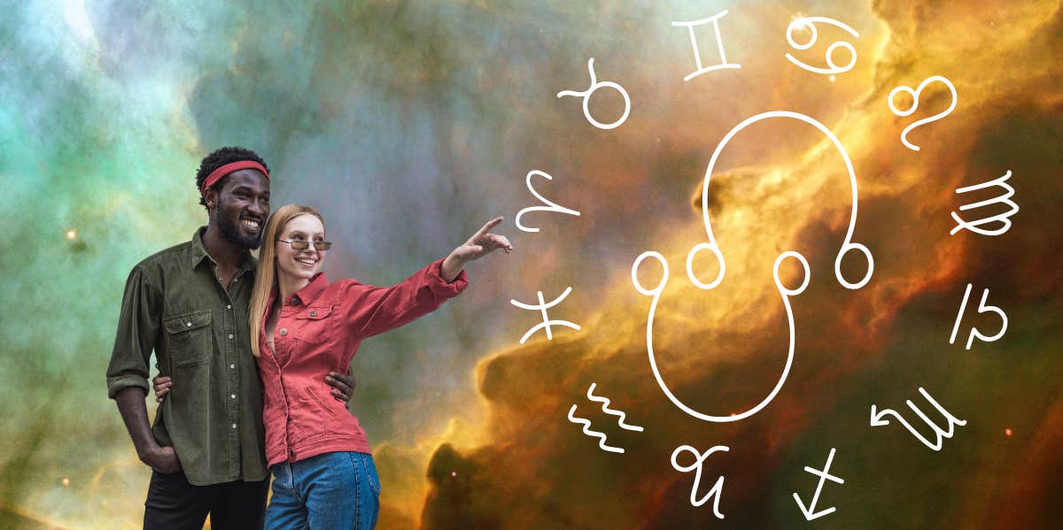 July 18 Horoscopes Are Best For 3 Zodiac Signs, During The North Node In Aries zodiac signs with best horoscopes on july 18