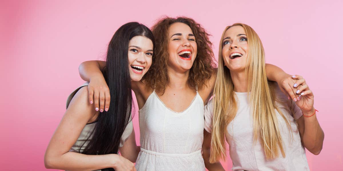 June 14 Horoscopes Are 'Extraordinary' For 3 Open-Hearted Zodiac Signs zodiac signs with the best horoscopes on june 14