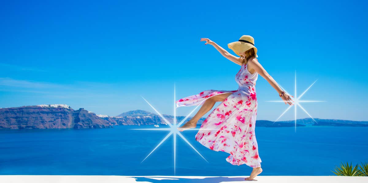 How June 22 Brings Amazing Energy To 3 Zodiac Signs During The Sun In Cancer zodiac signs with the best horoscopes on june 22