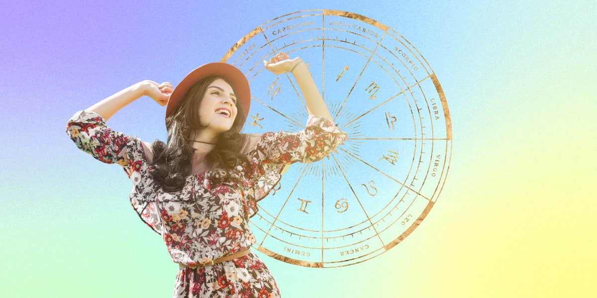 June 26 Horoscopes Have Good Energy For 3 Zodiac Signs zodiac signs with the best horoscopes