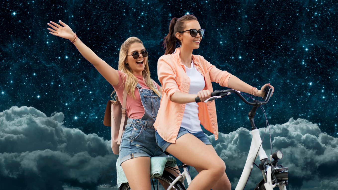 5 Zodiac Signs With Great Horoscopes On March 18, 2024 5 Zodiac Signs With Great Horoscopes On March 18, 2024
