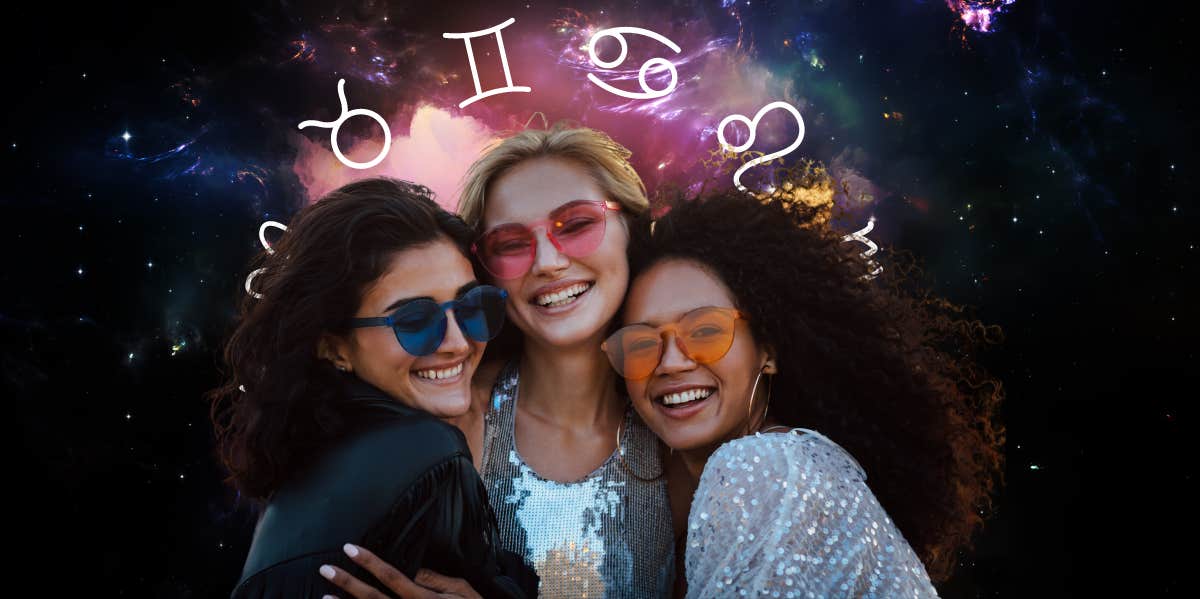 3 Zodiac Signs With The Best Horoscopes On May 13, 2023 zodiac signs with the best horoscopes may 13, 2023