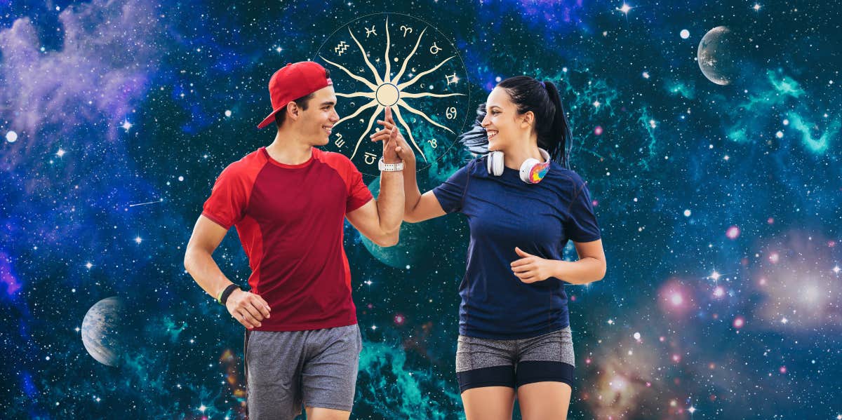 May 26 Horoscopes Are 'Motivationally Inspiring' For 3 Zodiac Signs zodiac signs with the best horoscopes