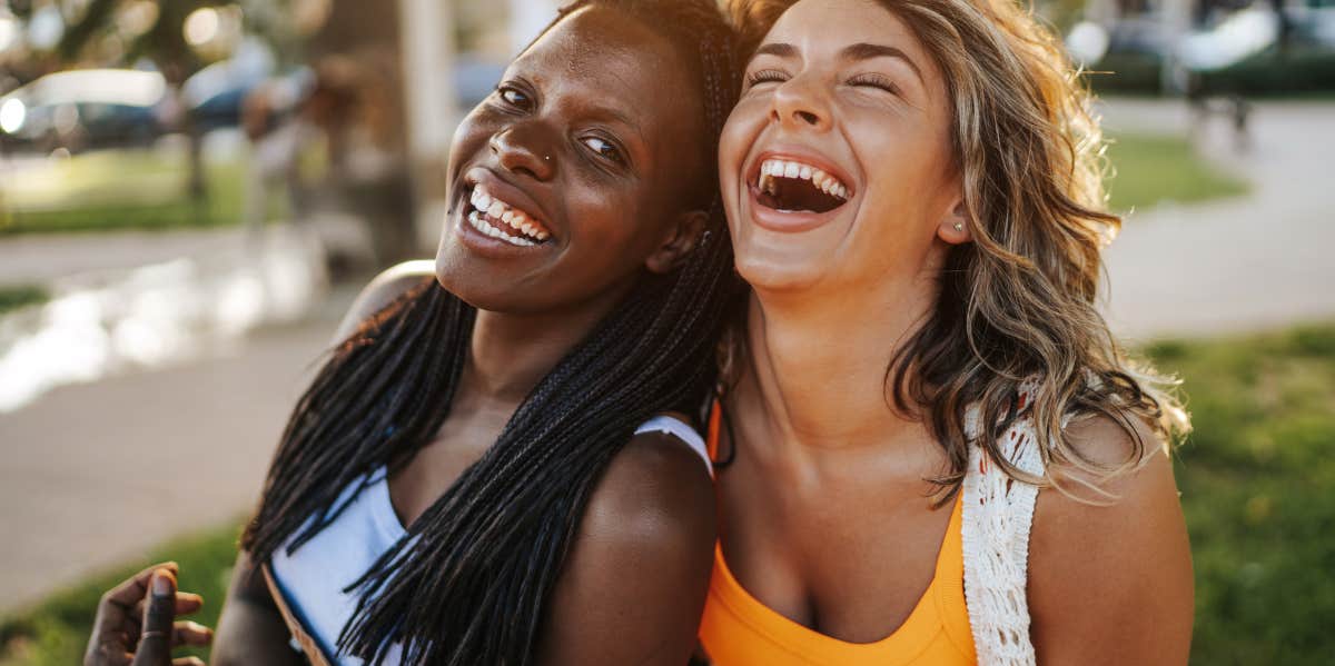 May 9, 2023 Horoscopes Are 'Positive' For 3 Zodiac Signs, Due To The Moon In Capricorn zodiac signs with the best horoscopes may 9, 2023