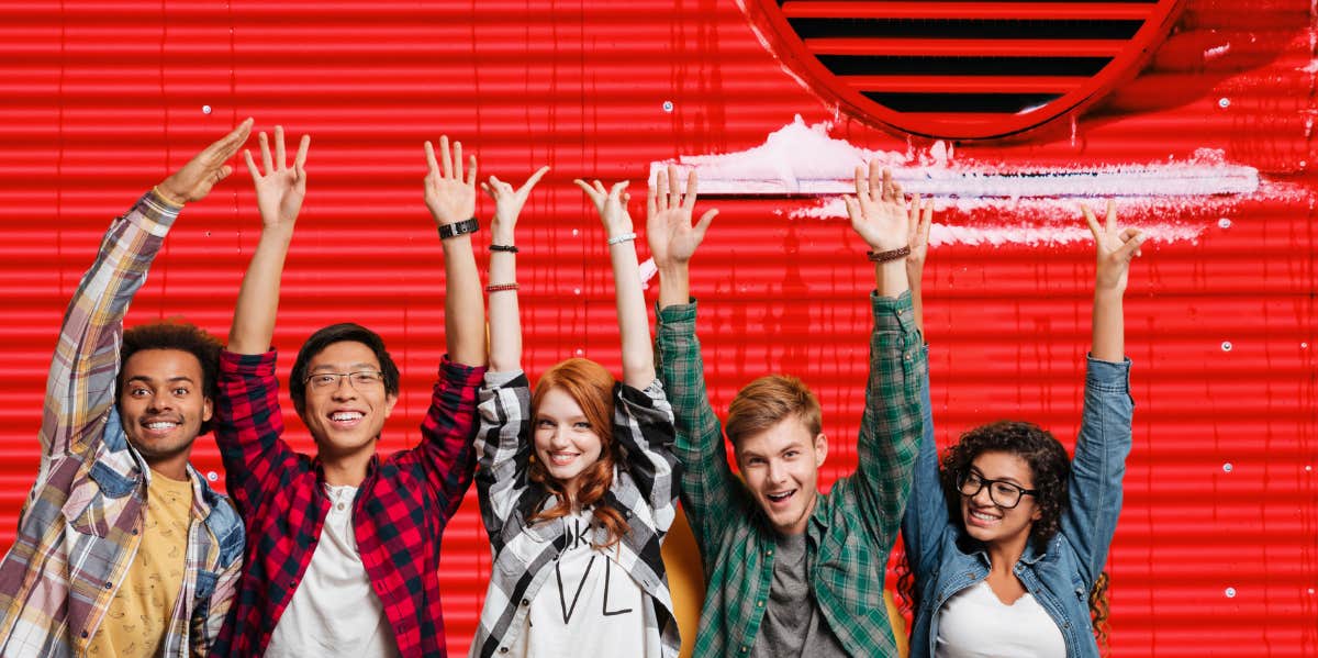 The 3 Zodiac Signs With The Best Horoscopes On Monday, August 22, 2022 The 3 Zodiac Signs With The Best Horoscopes On Monday, August 22, 2022