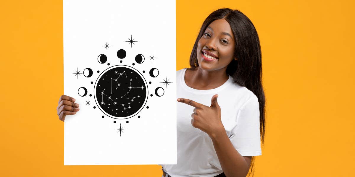 The 3 Zodiac Signs With The Best Horoscopes On Thursday, November 10, 2022 The 3 Zodiac Signs With The Best Horoscopes On Thursday, November 10, 2022