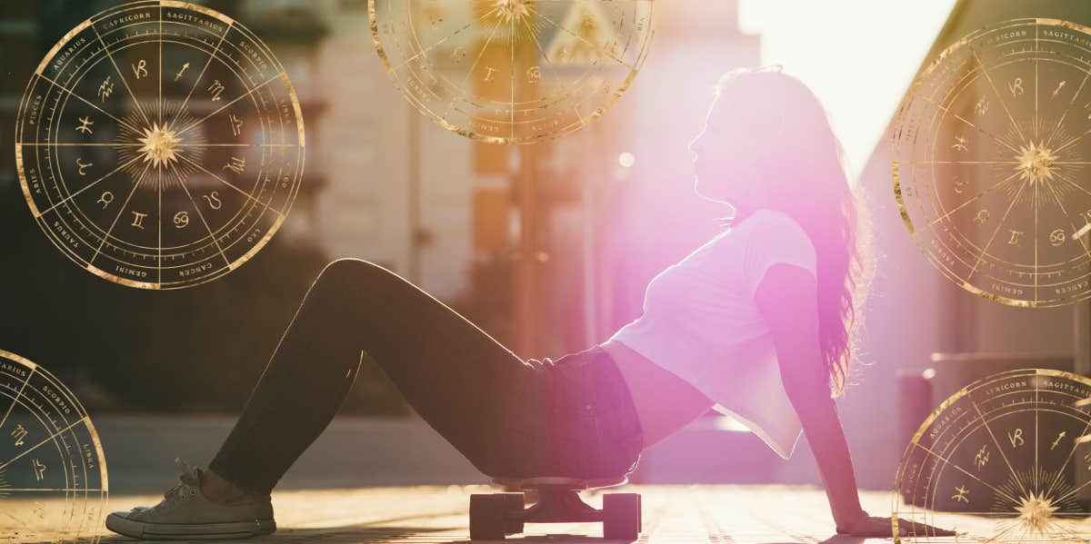 The 3 Zodiac Signs With The Best Horoscopes On Wednesday, November 2, 2022 The 3 Zodiac Signs With The Best Horoscopes On Wednesday, November 2, 2022