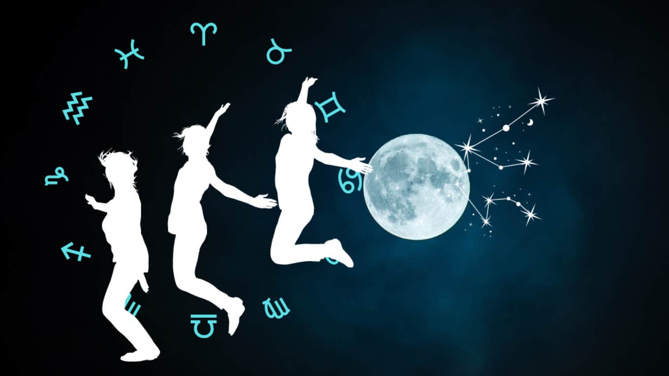4 Zodiac Signs With The Best Horoscopes On November 24, 2023 zodiac signs with the best horoscopes for november 24, 2023