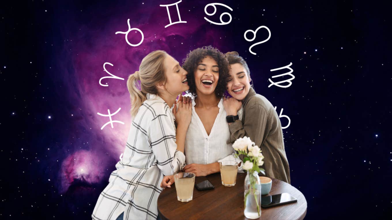 4 Zodiac Signs With The Best Horoscopes On November 26, 2023 zodiac signs with the best horoscopes for november 26, 2023