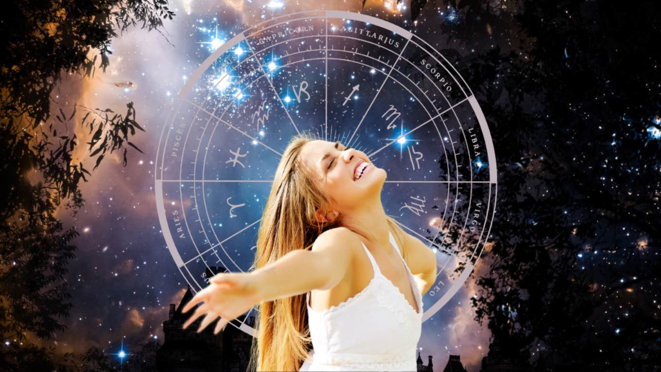 4 Zodiac Signs With The Best Horoscopes On November 27, 2023 zodiac signs with the best horoscopes for november 27, 2023