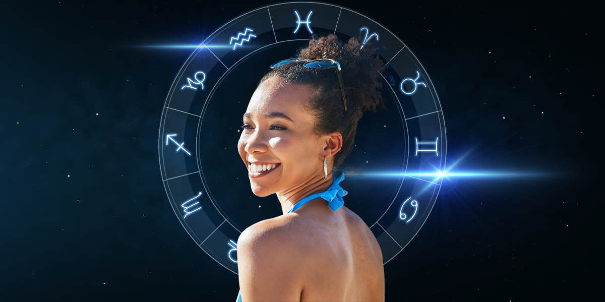 The 3 Zodiac Signs With The Best Horoscopes On Sunday, November 6, 2022