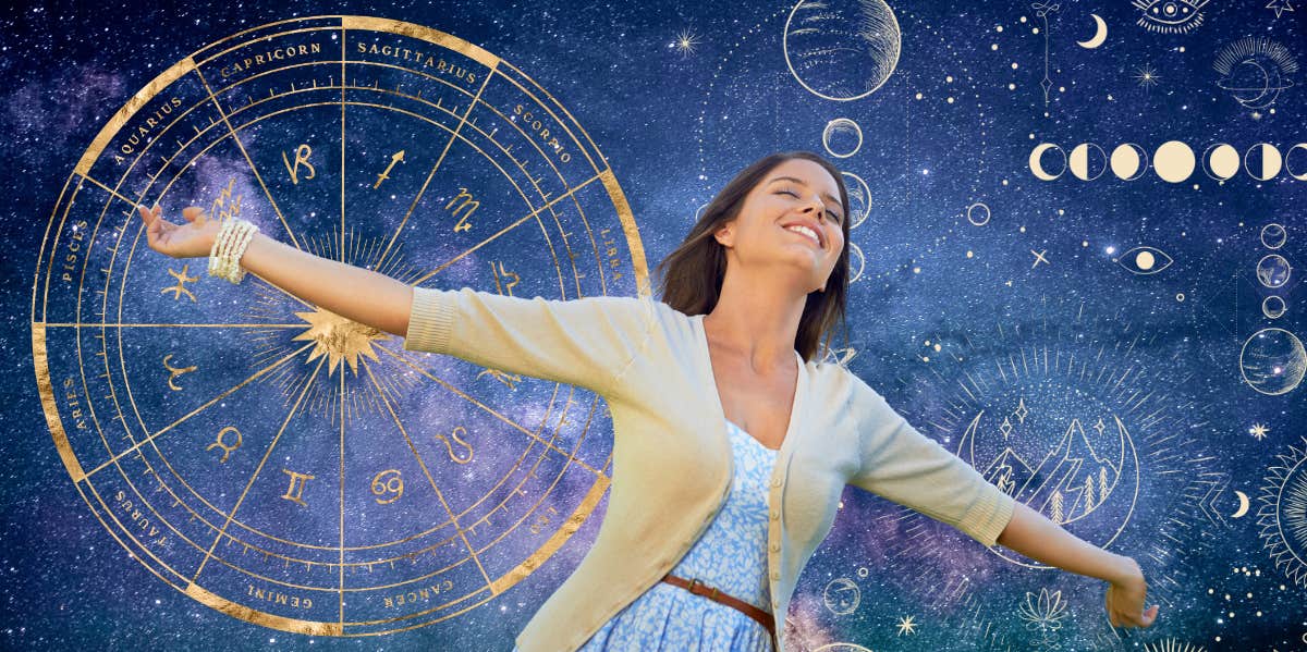 The 3 Zodiac Signs With The Best Horoscopes On Thursday, October 20, 2022 The 3 Zodiac Signs With The Best Horoscopes On Thursday, October 20, 2022