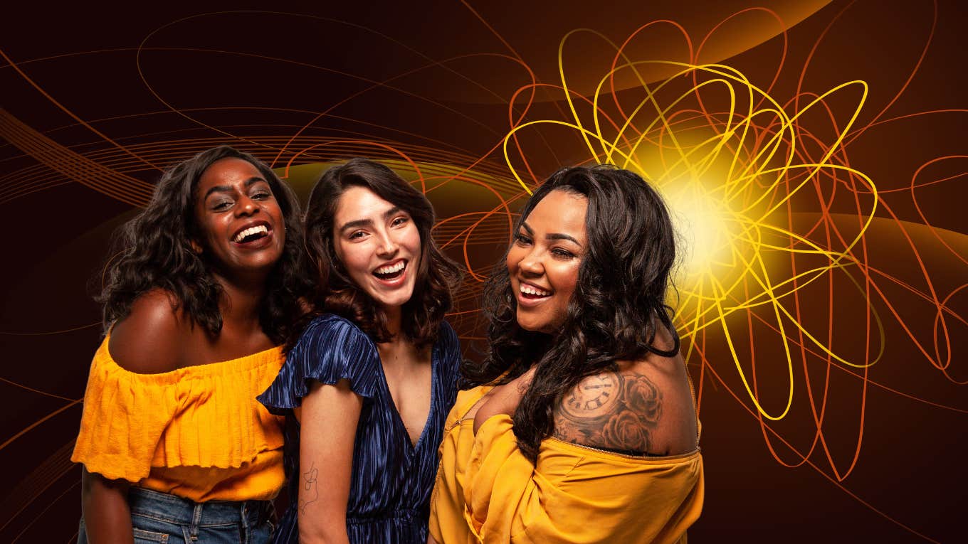 best horoscopes for 3 zodiac signs on October 25, 2023