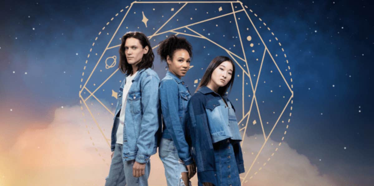 The 3 Zodiac Signs With The Best Horoscopes On Wednesday, October 5, 2022 The 3 Zodiac Signs With The Best Horoscopes On Wednesday, October 5, 2022