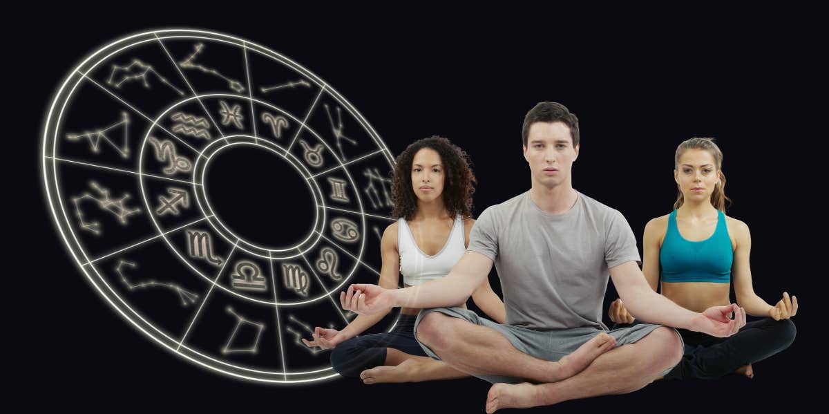 The 3 Zodiac Signs With The Best Horoscopes On Saturday, August 13, 2022 The 3 Zodiac Signs With The Best Horoscopes On Saturday, August 13, 2022