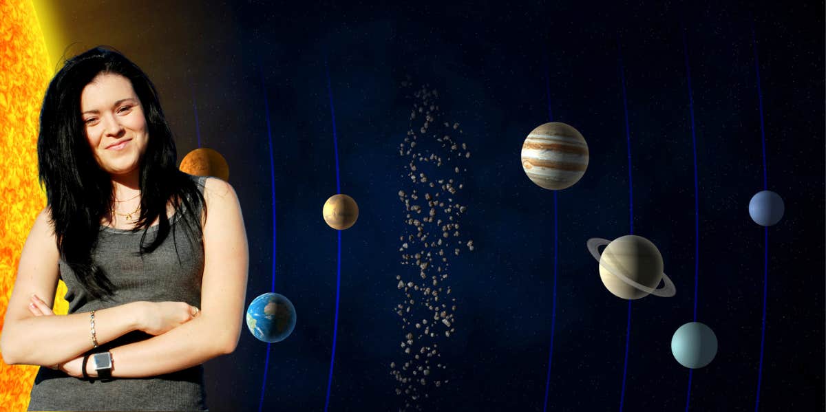 The 3 Zodiac Signs With The Best Horoscopes On Sunday, September 11, 2022 The 3 Zodiac Signs With The Best Horoscopes On Sunday, September 11, 2022