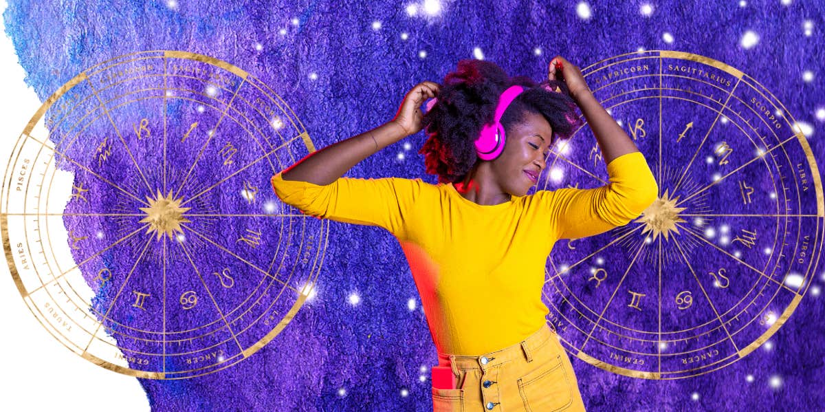 The 3 Zodiac Signs With The Best Horoscopes On Friday, September 2, 2022 The 3 Zodiac Signs With The Best Horoscopes On Friday, September 2, 2022