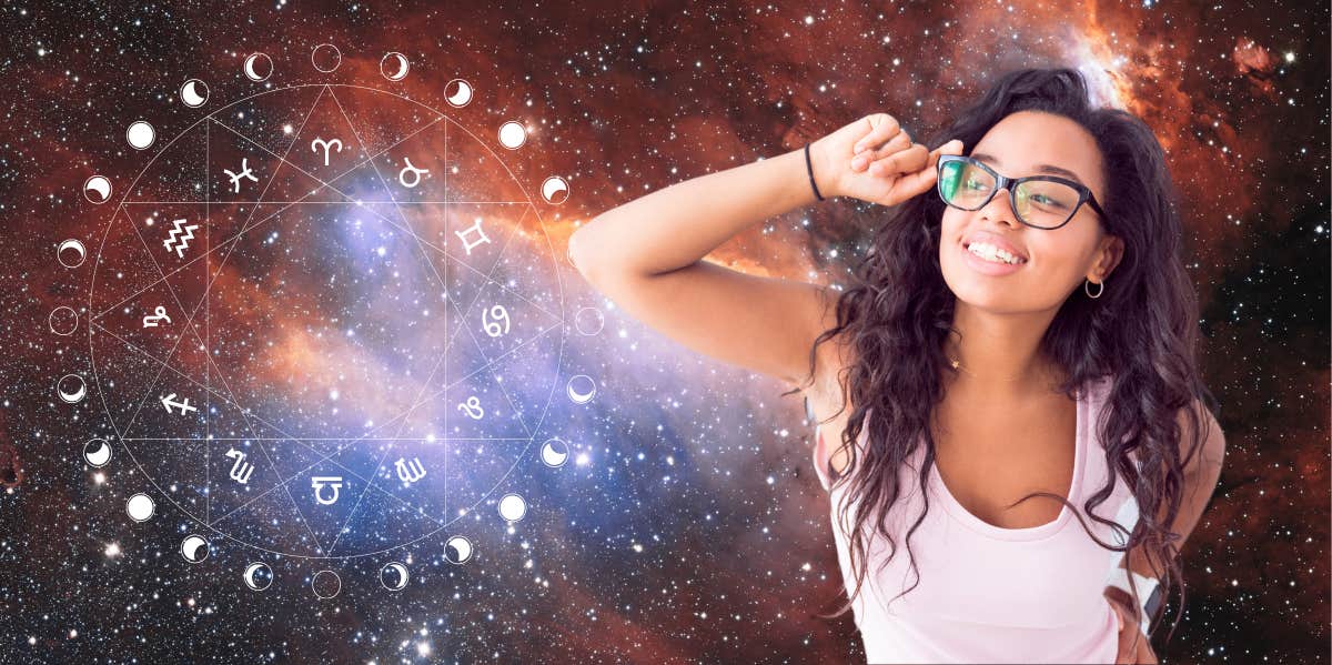 The 3 Zodiac Signs With The Best Horoscopes On Wednesday, September 21, 2022 The 3 Zodiac Signs With The Best Horoscopes On Wednesday, September 21, 2022