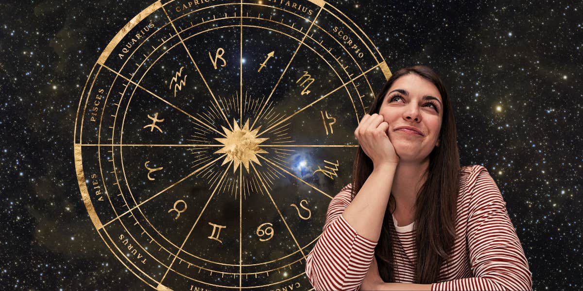 The 3 Zodiac Signs With The Best Horoscopes On Monday, September 26, 2022 