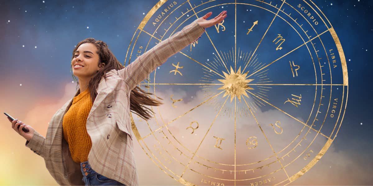The 3 Zodiac Signs With The Best Horoscopes On Tuesday, September 6, 2022 The 3 Zodiac Signs With The Best Horoscopes On Tuesday, September 6, 2022