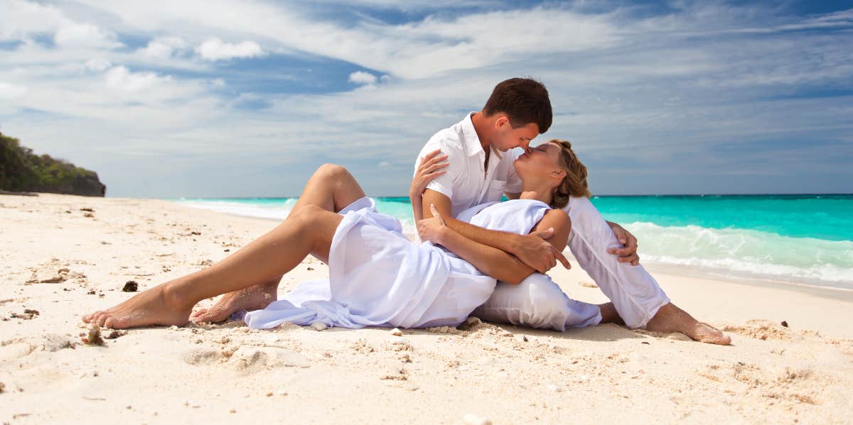 3 Zodiac Signs Will Have The Best Love Life During The Month Of June zodiac signs with the best love life june 2023
